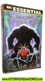 AMAZING SPIDER-MAN Essential vol 10 marvel comics
