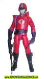 gi joe CRIMSON GUARD 7 inch Ultimates 2023 wave 5 2