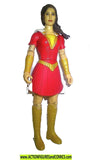 DC Universe Shazam MARY BATSON 2018 Movie red