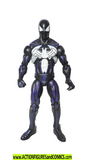 marvel universe VENOM dark spider-man avengers hasbro toys action figures daken