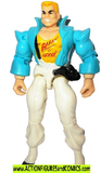 Cops 'n Crooks BERSERKO 1988 vintage complete hasbro c.o.p.s fig