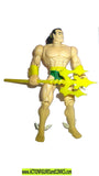 Fantastic Four NAMOR the SUB MARINER 1995 marvel tri-dent