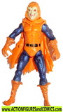 marvel universe HOBGOBLIN 2010 Air Assault spider-man classics