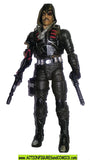 Gi joe MAJOR BLUDD 6 inch Classified series 166 2025