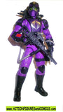 Gi joe TECHNO-VIPER 6 inch Classified 117 2023 mib moc