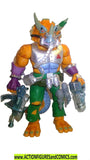 teenage mutant ninja turtles TRICERATON 7 inch Ultimate super7