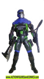 Gi joe BARBECUE 6 inch Classified series 58 2022 blue