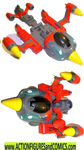 Teen Titans Go DRILL DIVER 2004 dc universe ban dai