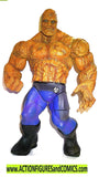Fantastic Four THING 12 inch 2004 marvel legends FF movie