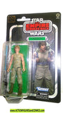 STAR WARS action figures LUKE SKYWALKER Dagobah moc mib