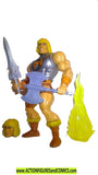 Masters of the Universe HE-MAN Battle Armor 2022 He-man motu