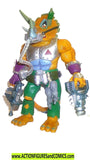 teenage mutant ninja turtles TRICERATON 7 inch Ultimate super7