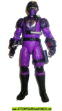 Gi joe TECHNO-VIPER 6 inch Classified 117 2023 mib moc