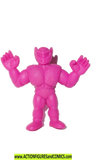 Muscle m.u.s.c.l.e men Kinnikuman ARMSTRONG 88 Magenta