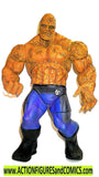 Fantastic Four THING 12 inch 2004 marvel legends FF movie