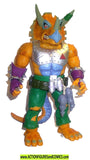 teenage mutant ninja turtles TRICERATON 7 inch Ultimate super7