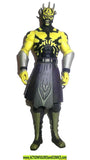 star wars action figures SAVAGE OPRESS 2011 yellow legacy