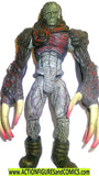Resident Evil TYRANT 1998 mister x 8 inch Toybiz toy biz