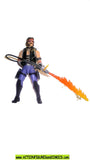 Gi joe TORCH 6 inch Classified 123 2023 Dreadnock mib moc