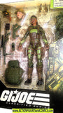 Gi joe ACTION MARINE 6 inch Classified 60th mib moc