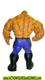 Fantastic Four THING 12 inch 2004 marvel legends FF movie
