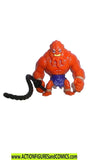 masters of the universe BEAST MAN 2 inch Eternia Minis He-man