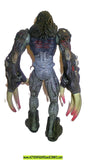 Resident Evil TYRANT 1998 mister x 8 inch Toybiz toy biz