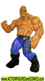 Fantastic Four THING 12 inch 2004 marvel legends FF movie
