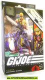 Gi joe BUZZER 6 inch Classified 102 2024 Dreadnock mib moc