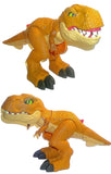 Jurassic Park TYRANNOSAURUS REX imaginext park movie