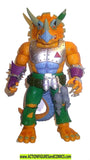 teenage mutant ninja turtles TRICERATON 7 inch Ultimate super7