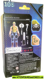 Gi joe BUZZER 6 inch Classified 102 2024 Dreadnock mib moc