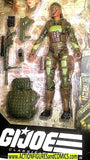 Gi joe ACTION MARINE 6 inch Classified 60th mib moc