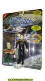 Star Trek DATA movie uniform 1994 playmates moc
