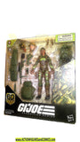 Gi joe ACTION MARINE 6 inch Classified 60th mib moc