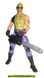 Gi joe BUZZER 6 inch Classified 102 2024 Dreadnock mib moc