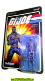 gi joe FIREFLY 2021 Cobra Reaction super7 moc (Copy)