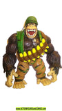 teenage mutant ninja turtles SGT BANANAS Ultimate super7
