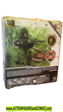 Gi joe ACTION MARINE 6 inch Classified 60th mib moc