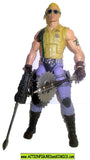 Gi joe BUZZER 6 inch Classified 102 2024 Dreadnock mib moc