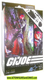 Gi joe LOWLIGHT 6 inch Classified series 86 2023