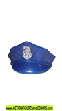Cops 'n Crooks HEAVYWEIGHT HAT 1989 vintage weapon part