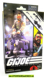 Gi joe RIPPER 6 inch Classified 102 2024 Dreadnock mib moc