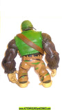 teenage mutant ninja turtles SGT BANANAS Ultimate super7