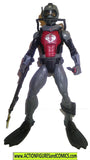 Gi joe COBRA EEL 6 inch Classified series 81 frog man 2023
