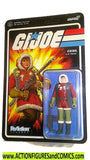 gi joe KWINN 2021 elite tracker Reaction super7 moc