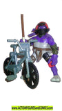 teenage mutant ninja turtles DONATELLO 2003 Biker Don