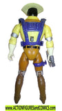 Bravestarr BRAVESTARR 1986 Brave star Bravestar