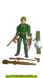 Gi joe D-DAY 1994 Sgt Savage complete gijoe g i