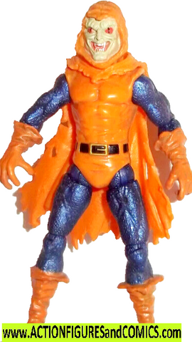 marvel universe HOBGOBLIN 2010 Air Assault spider-man classics